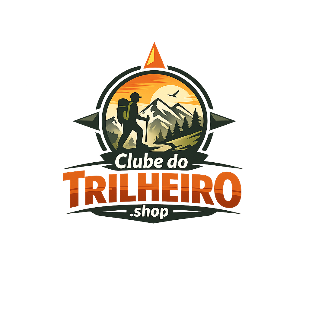 Logo Clube do Trilheiro
